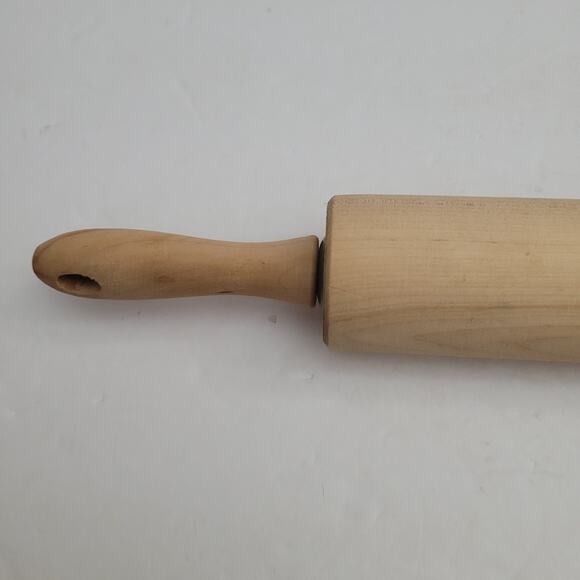 Wooden Rolling Pin - Picture 4 of 8